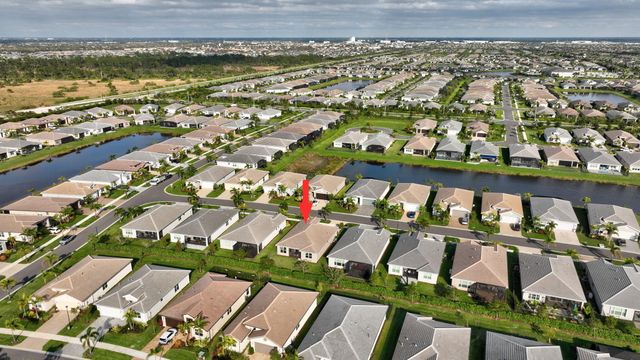 11706 SW Oceanus Boulevard, Port St. Lucie, Port St Lucie, FL 34987