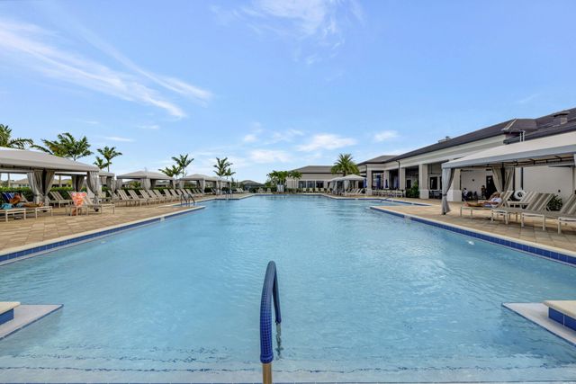 11706 SW Oceanus Boulevard, Port St. Lucie, Port St Lucie, FL 34987