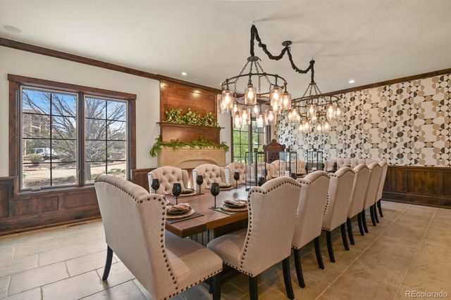 7390 Sagebrush Drive, Parker, CO 80138