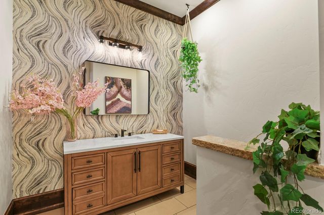 7390 Sagebrush Drive, Parker, CO 80138