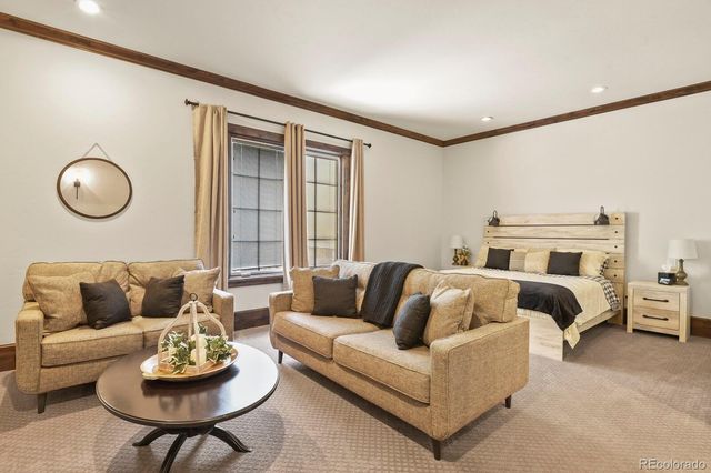 7390 Sagebrush Drive, Parker, CO 80138