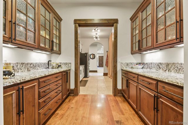 7390 Sagebrush Drive, Parker, CO 80138