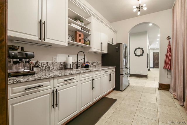 7390 Sagebrush Drive, Parker, CO 80138