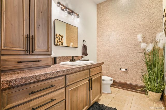 7390 Sagebrush Drive, Parker, CO 80138