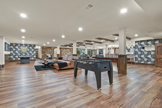 7390 Sagebrush Drive, Parker, CO 80138