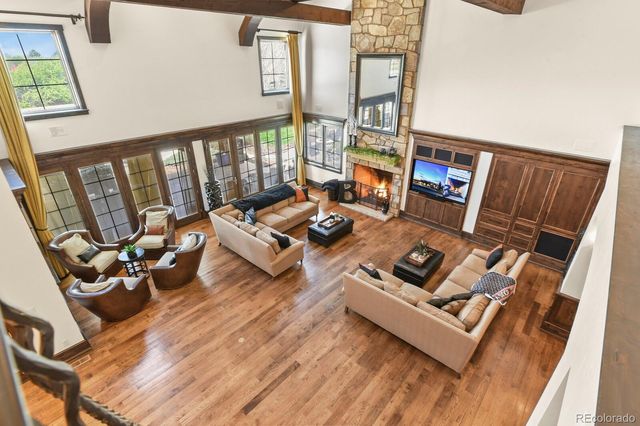 7390 Sagebrush Drive, Parker, CO 80138