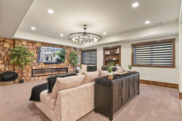 7390 Sagebrush Drive, Parker, CO 80138