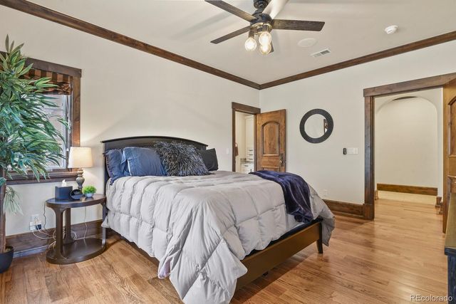 7390 Sagebrush Drive, Parker, CO 80138