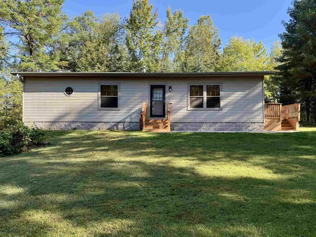 N13403 US HIGHWAY 141, Wausaukee, WI 54177