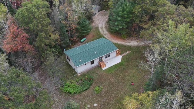 N13403 US HIGHWAY 141, Wausaukee, WI 54177