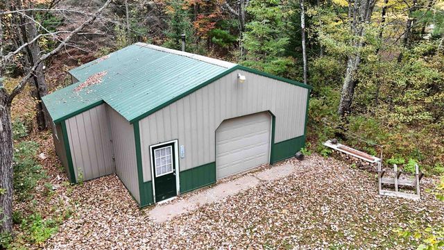 N13403 US HIGHWAY 141, Wausaukee, WI 54177