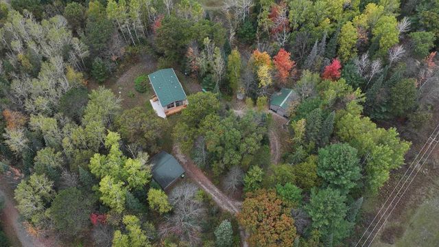 N13403 US HIGHWAY 141, Wausaukee, WI 54177