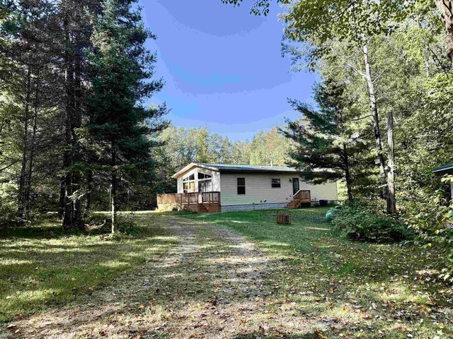 N13403 US HIGHWAY 141, Wausaukee, WI 54177