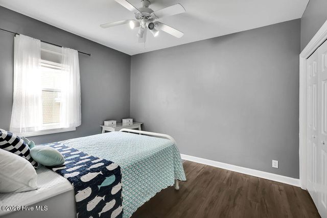 608 W Brown Street Apt F, Southport, NC 28461