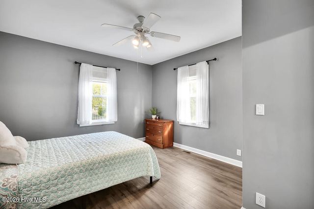 608 W Brown Street Apt F, Southport, NC 28461