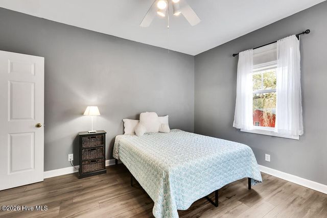 608 W Brown Street Apt F, Southport, NC 28461