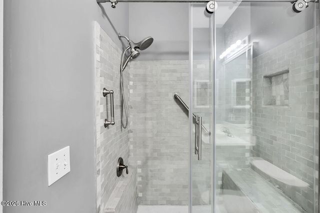 608 W Brown Street Apt F, Southport, NC 28461