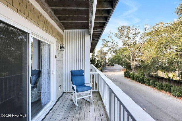 608 W Brown Street Apt F, Southport, NC 28461