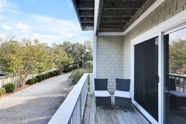 608 W Brown Street Apt F, Southport, NC 28461