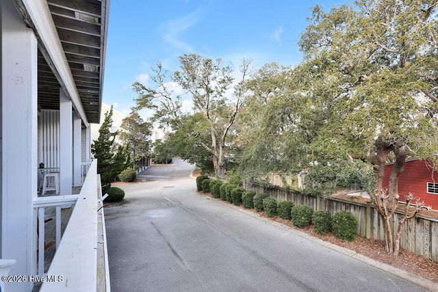 608 W Brown Street Apt F, Southport, NC 28461