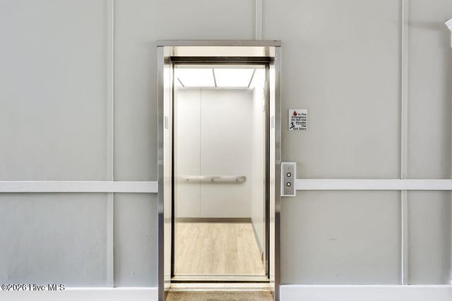 608 W Brown Street Apt F, Southport, NC 28461