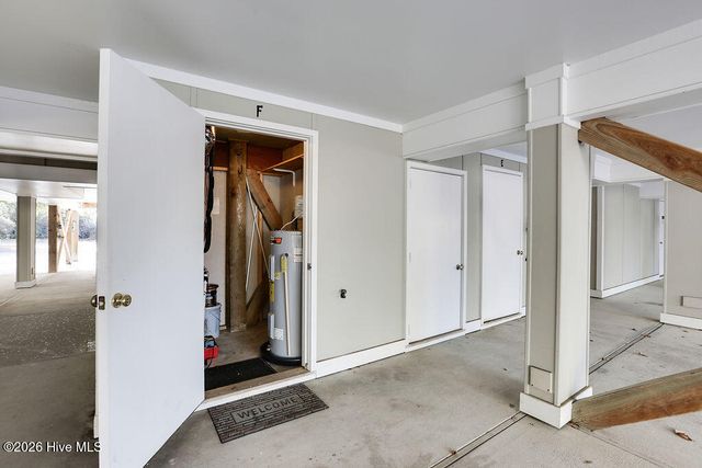 608 W Brown Street Apt F, Southport, NC 28461