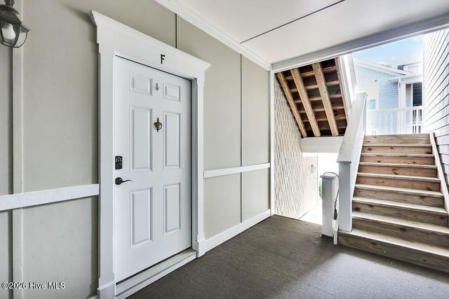 608 W Brown Street Apt F, Southport, NC 28461