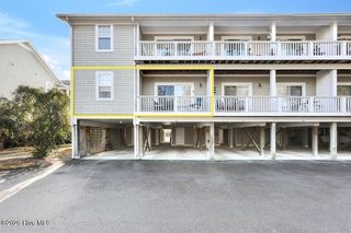 608 W Brown Street Apt F, Southport, NC 28461