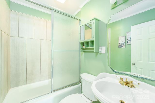 2703 Glendale Avenue, Kannapolis, NC 28081