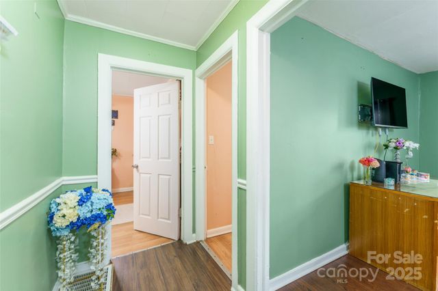 2703 Glendale Avenue, Kannapolis, NC 28081