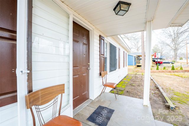 2703 Glendale Avenue, Kannapolis, NC 28081