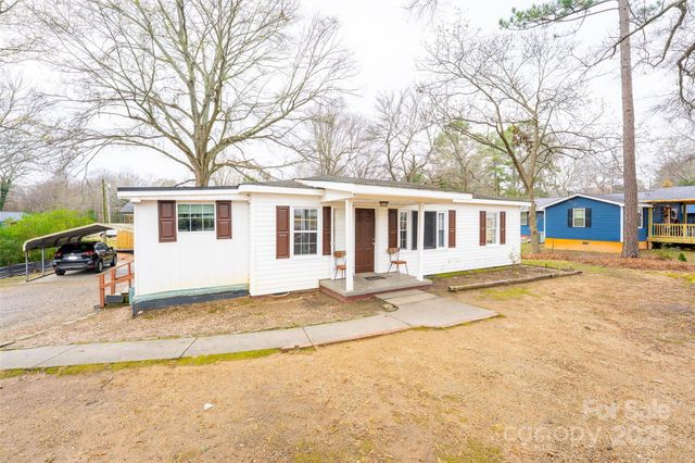 2703 Glendale Avenue, Kannapolis, NC 28081