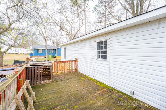 2703 Glendale Avenue, Kannapolis, NC 28081