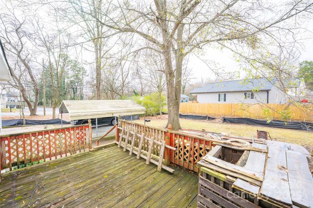 2703 Glendale Avenue, Kannapolis, NC 28081