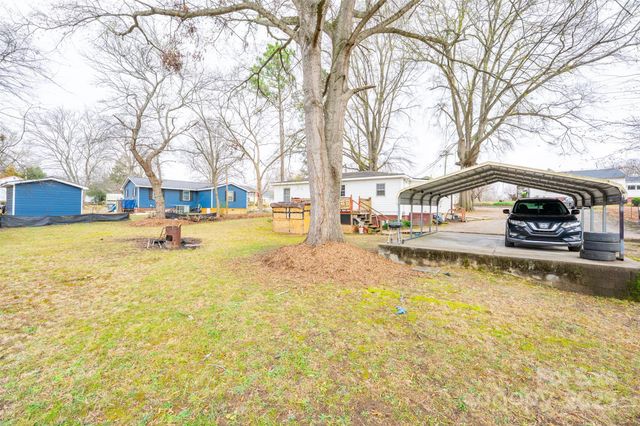 2703 Glendale Avenue, Kannapolis, NC 28081