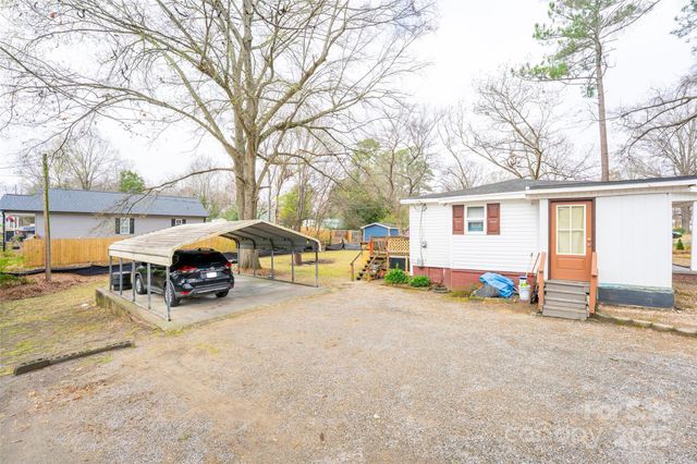 2703 Glendale Avenue, Kannapolis, NC 28081