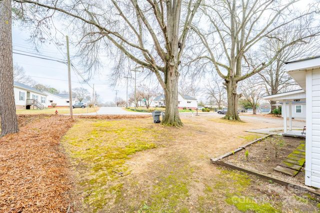 2703 Glendale Avenue, Kannapolis, NC 28081