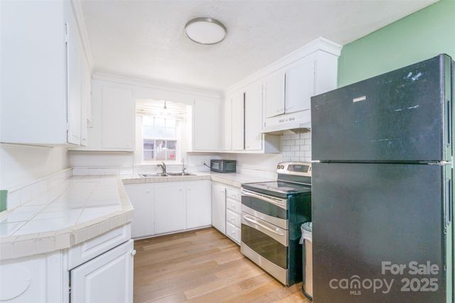 2703 Glendale Avenue, Kannapolis, NC 28081