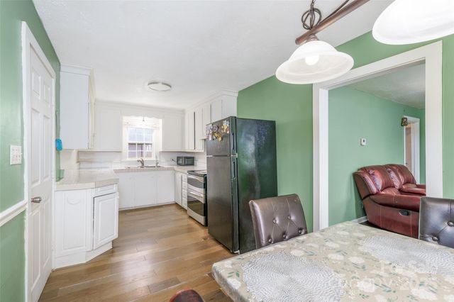 2703 Glendale Avenue, Kannapolis, NC 28081