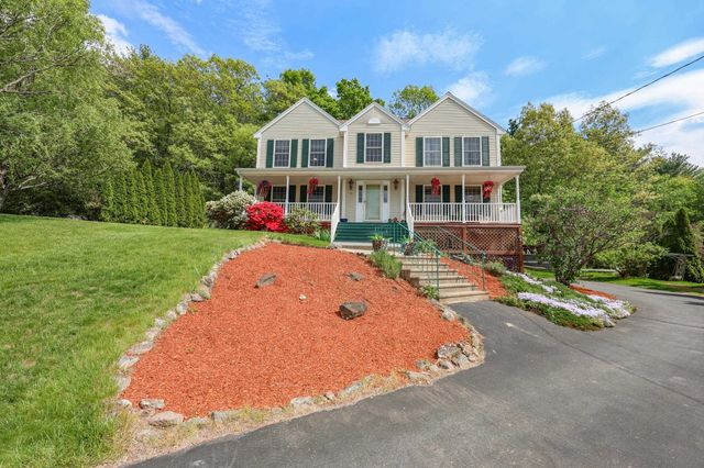13 Jump Lane, Hudson, NH 03051
