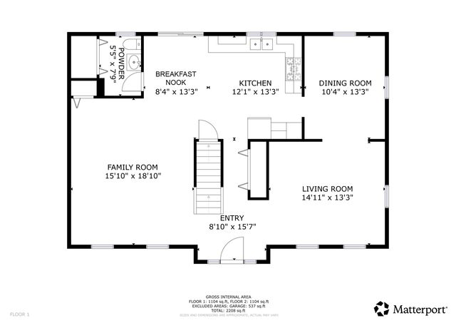 13 Jump Lane, Hudson, NH 03051