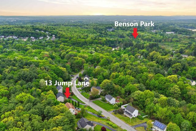 13 Jump Lane, Hudson, NH 03051