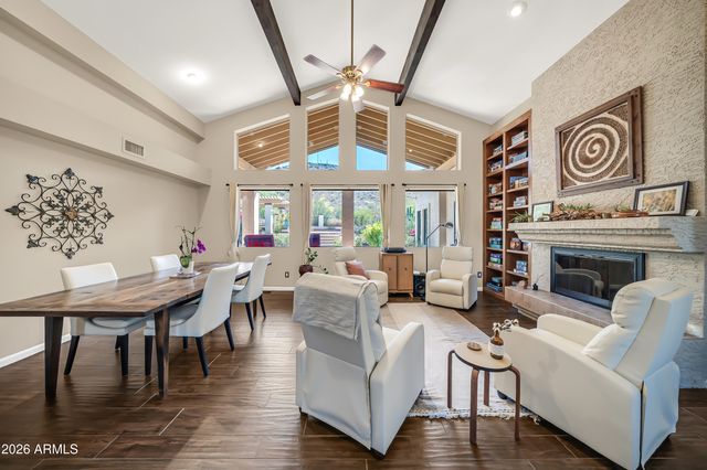 1121 W ASTER Drive, Phoenix, AZ 85029