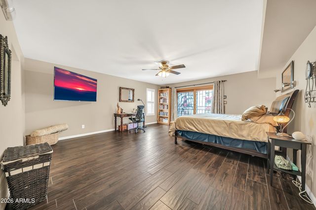 1121 W ASTER Drive, Phoenix, AZ 85029