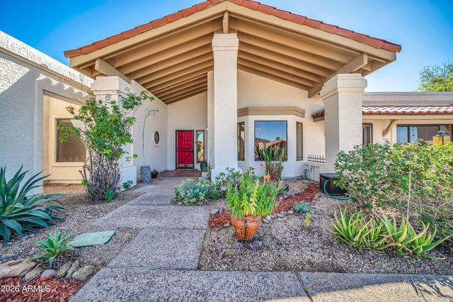 1121 W ASTER Drive, Phoenix, AZ 85029