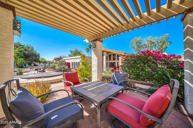 1121 W ASTER Drive, Phoenix, AZ 85029