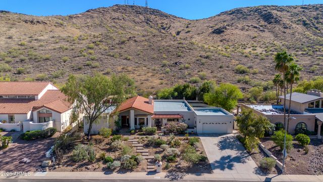 1121 W ASTER Drive, Phoenix, AZ 85029