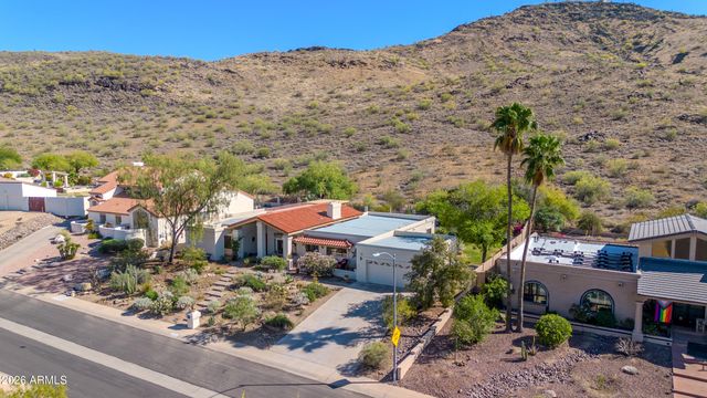 1121 W ASTER Drive, Phoenix, AZ 85029