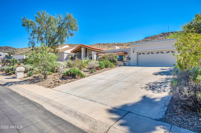 1121 W ASTER Drive, Phoenix, AZ 85029