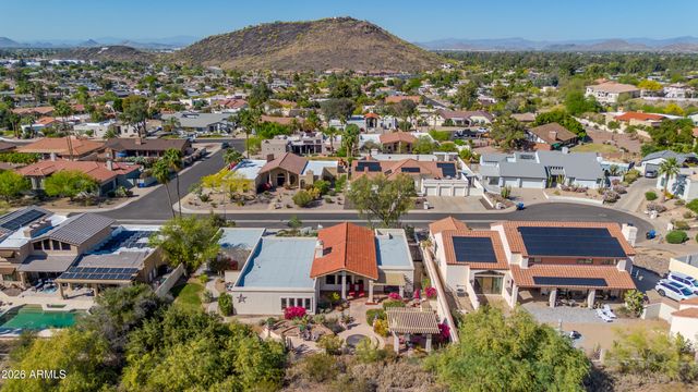 1121 W ASTER Drive, Phoenix, AZ 85029
